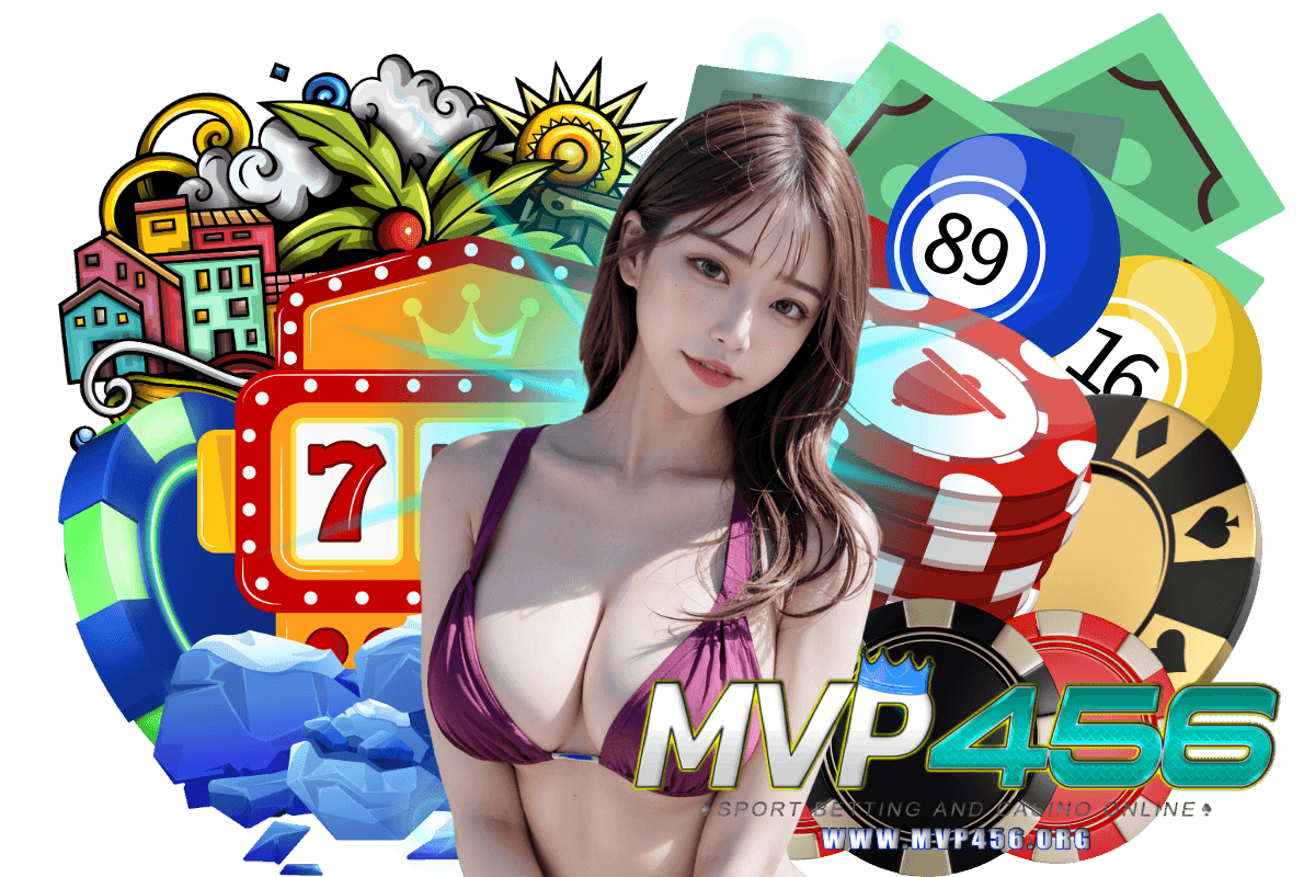 mvp456 ทางเข้า