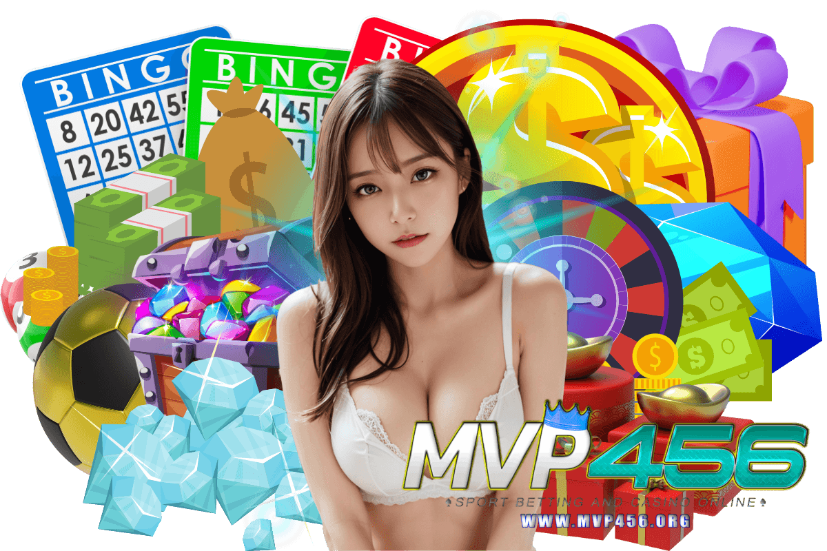 mvp456 สมัคร