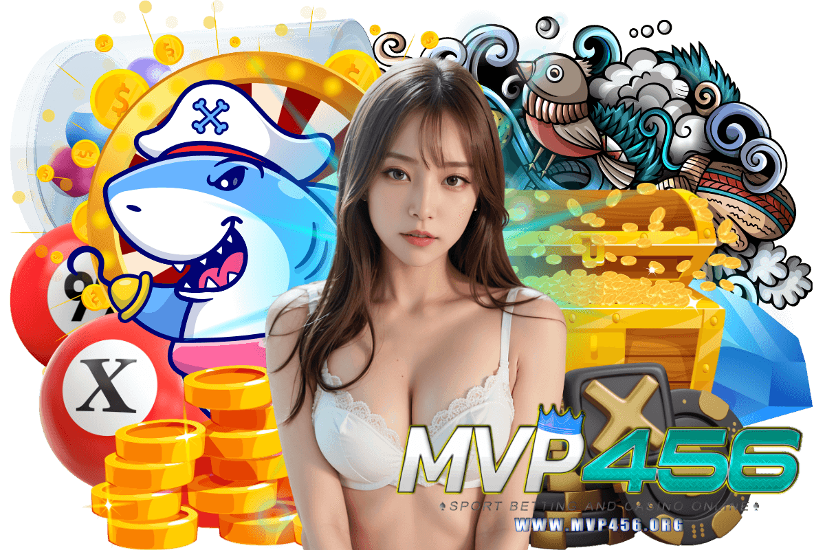 mvp456 สล็อต